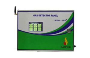 Gas Detector Manufacturers in India