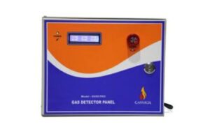 Gas Detector Manufacturers in India