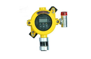 Gas Detector Manufacturers in India