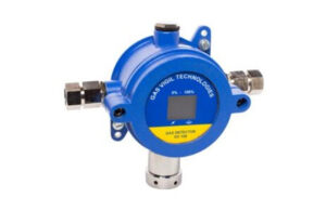 Gas Detector Manufacturers in India