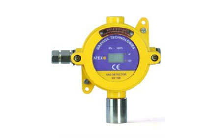 Gas Detector Manufacturers in India