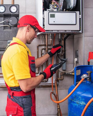 inner-2 Gas Detector Manufacturers in India