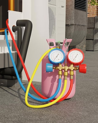 inner-4 Gas Detector Manufacturers in India