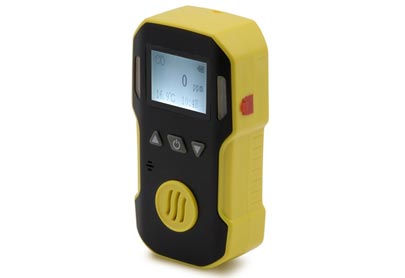 Gas Detector Manufacturers in India