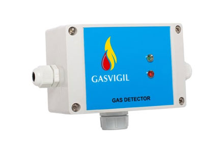 Gas Detector Manufacturers in India