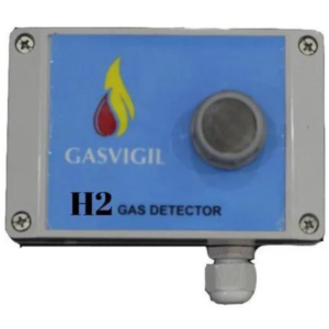 Gas Detector Manufacturers in India
