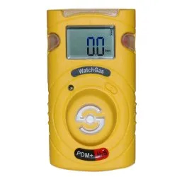 Gas Detector Manufacturers in India