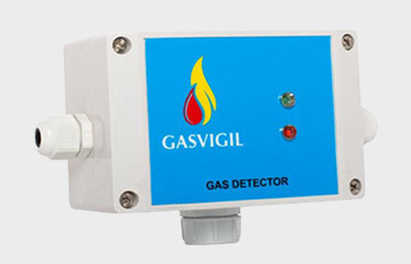 Gas Detector Manufacturers in India