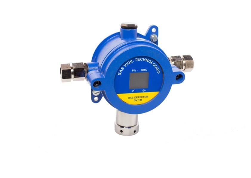 Gas Detector Manufacturers in India