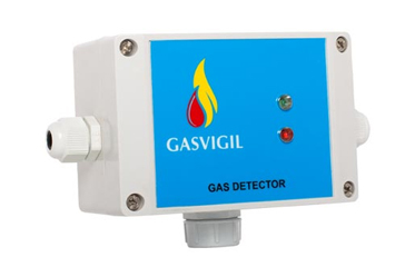 Gas Detector Manufacturers in India