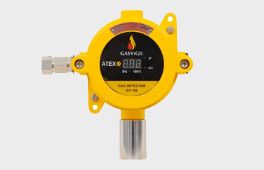 Gas Detector Manufacturers in India