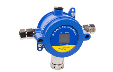 Methane-Gas-Detectors- Sensor-Manufacturers-In-India