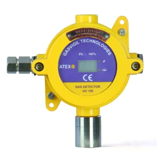 Ammonia Gas Leak Detector manufactures in India