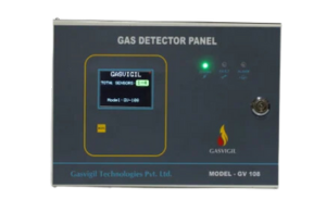 Carbon Monoxide Detection System