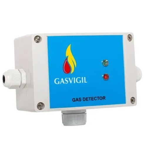 Carbon Monoxide Gas Detector manufactures in India