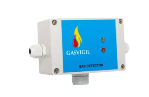 Carbon Monoxide Gas Detector