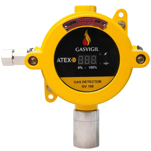 Digital LPG Gas Leak Detector manufactures in India