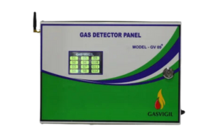 Gas Detection System