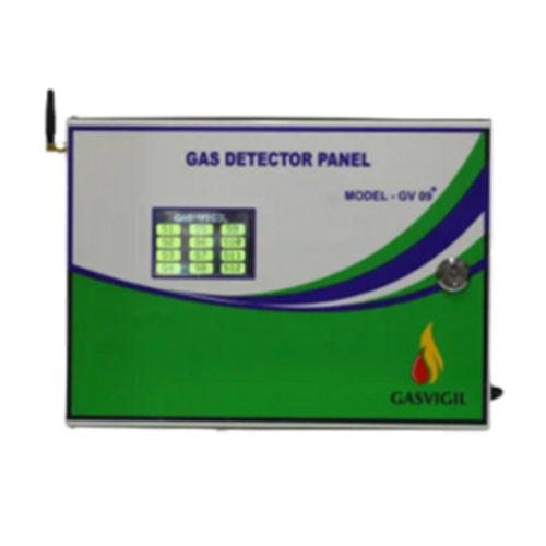 Gas Detection Systems manufactures in India