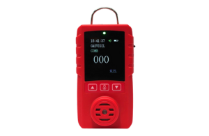 LEL Gas Detector