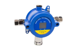 Methane Gas Detector