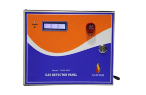 Multi Gas Detection System