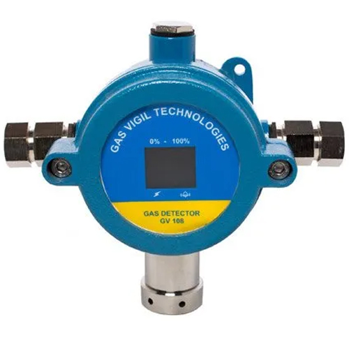 Nitrogen Gas Leak Detector manufactures in India